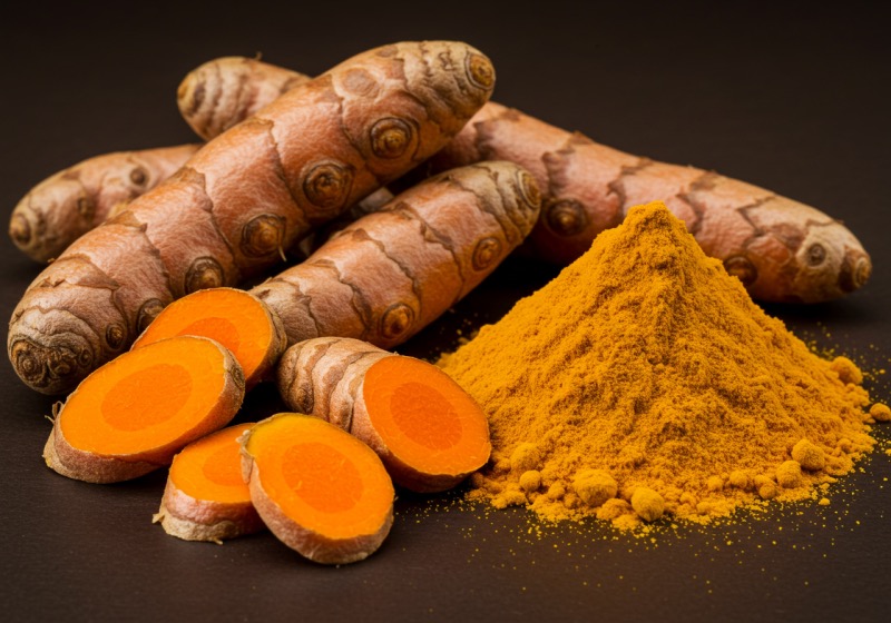 Turmeric